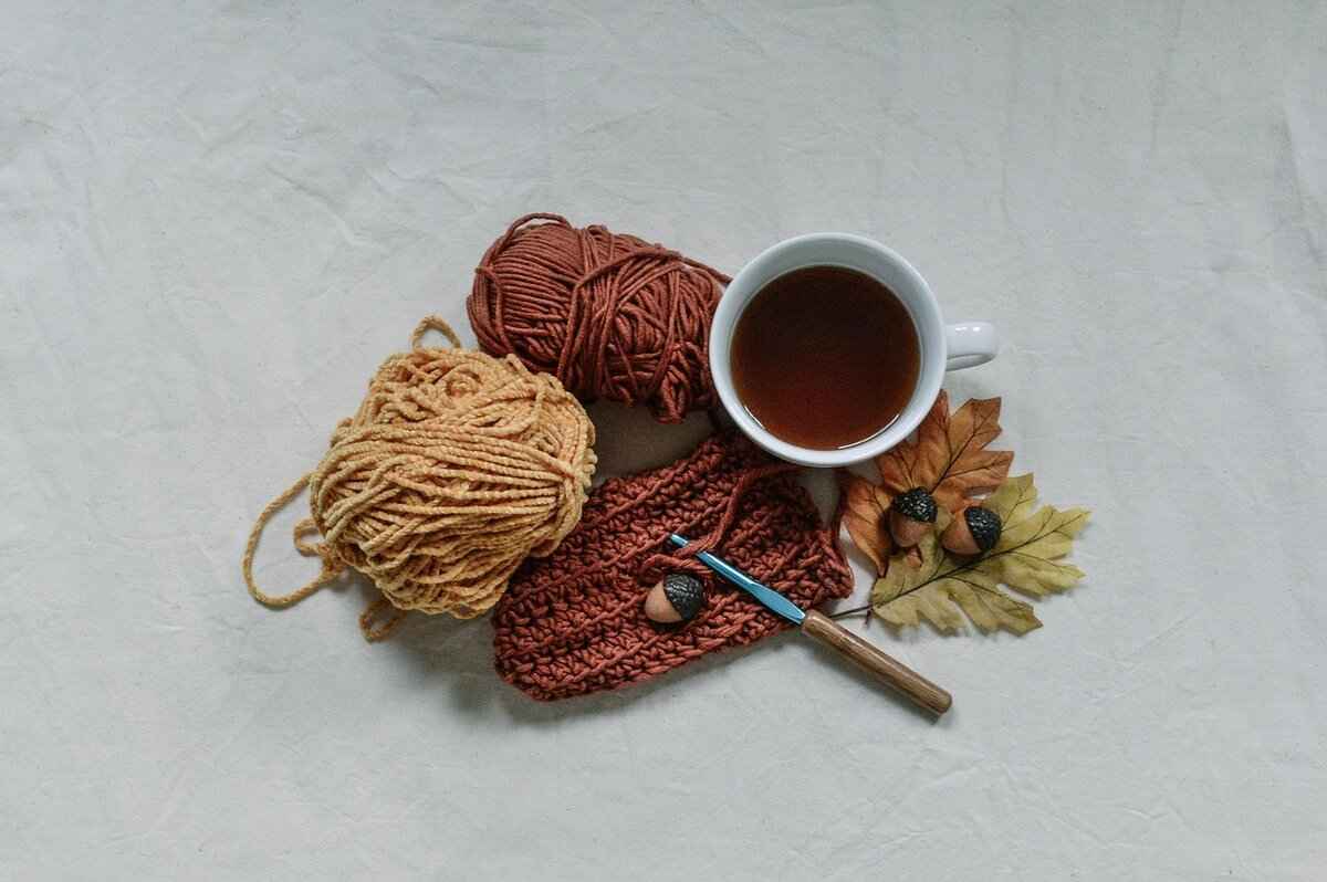 How to Count Stitches in Crochet for Accurate Patterns 12 Practicing Your Stitch Counting Skills