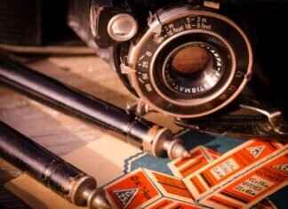 How to Create an Action Camera Rig for 360-Degree Shooting How to Create an Action Camera Rig for 360-Degree Shooting