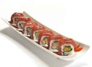 How to Create Fusion Sushi at Home How to Create Fusion Sushi at Home
