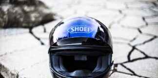 How to Create Space for Glasses in a Motorcycle Helmet How to Create Space for Glasses in a Motorcycle Helmet