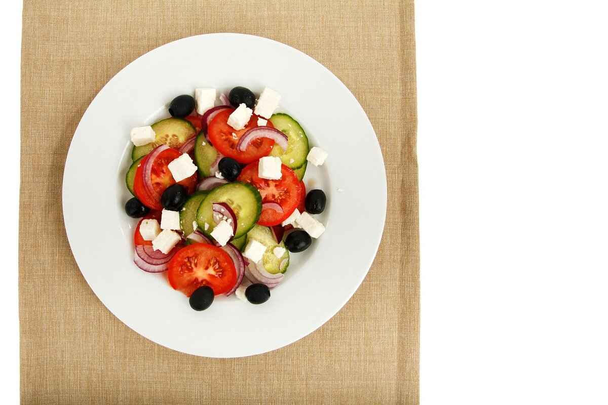 Understanding the Mediterranean Diet