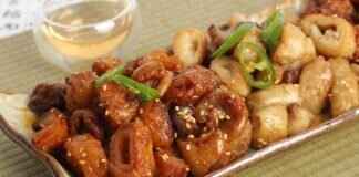 How to Cut Vegetables Like a Pro in Asian Cooking How to Cut Vegetables Like a Pro in Asian Cooking