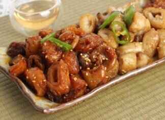 How to Cut Vegetables Like a Pro in Asian Cooking How to Cut Vegetables Like a Pro in Asian Cooking