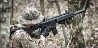 How to Date an M1A Stock and Identify Its History How to Date an M1A Stock and Identify Its History