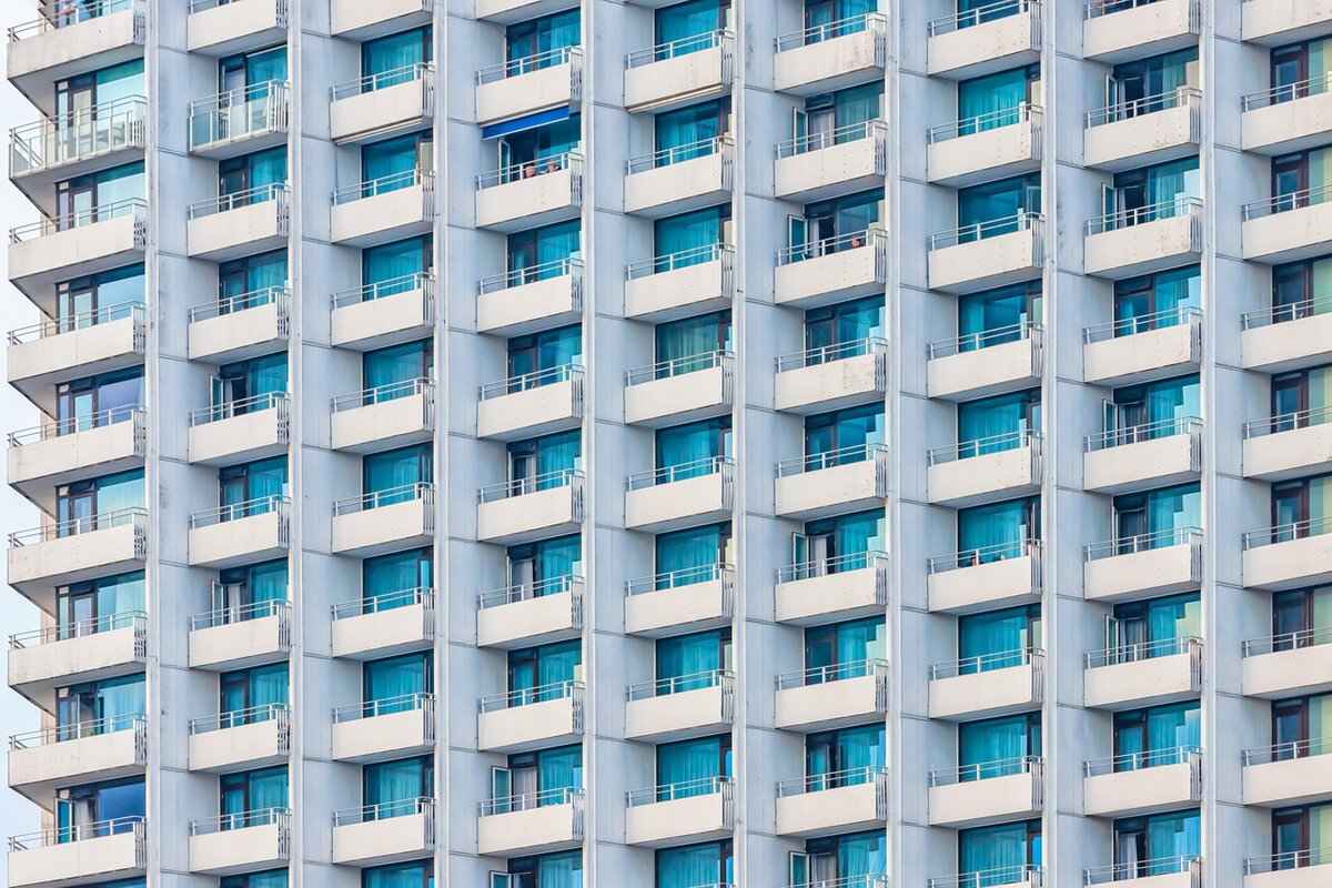 Trends in Modern Facade Design