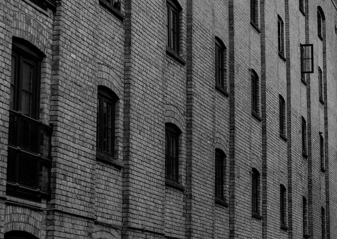 Case Studies of Unique Facades