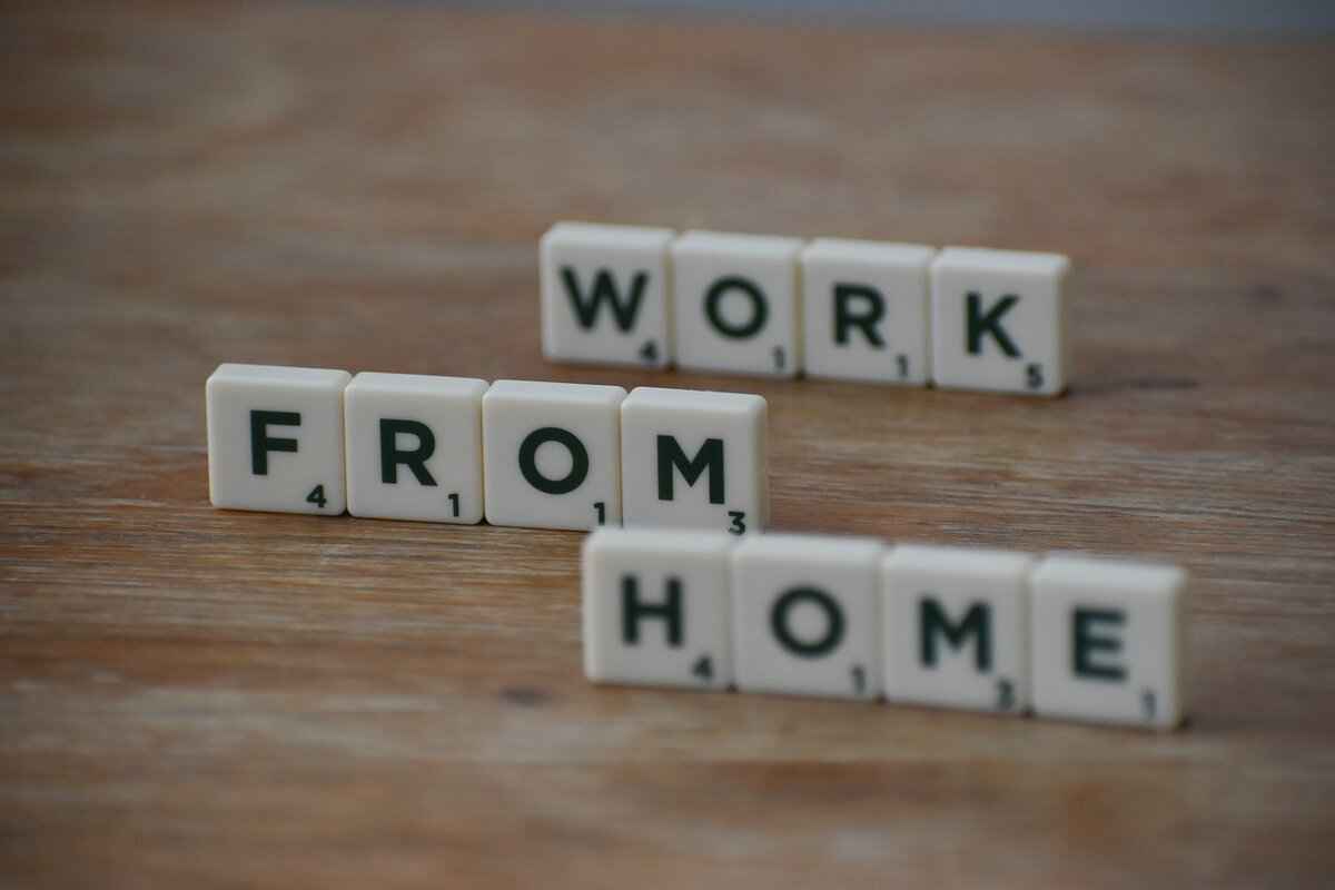 Conclusion: Embracing the Future of Work
