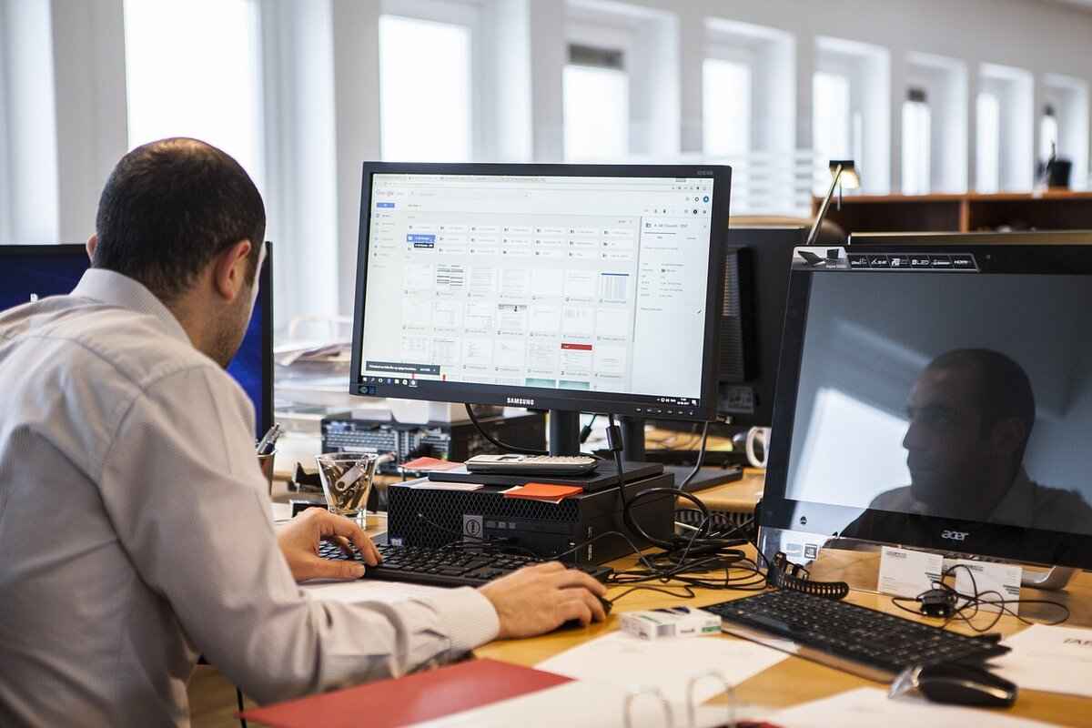 The Rise of Remote Part-Time Jobs