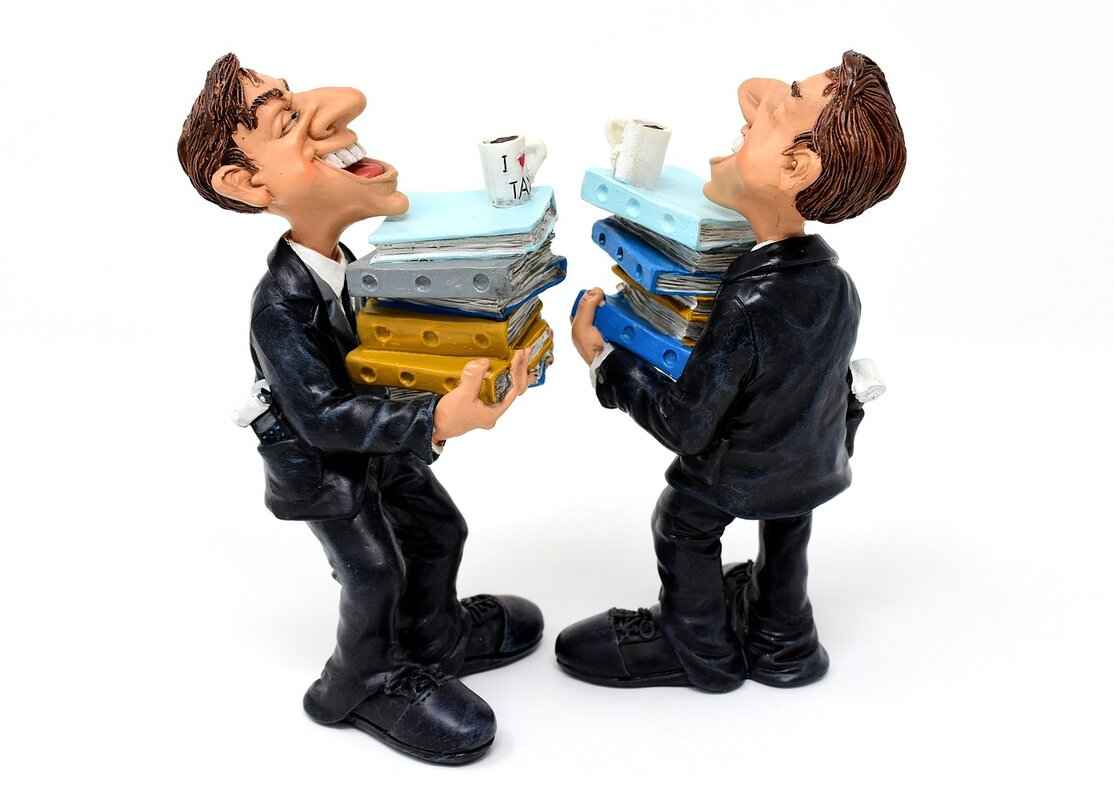 Understanding the Types of Complaints