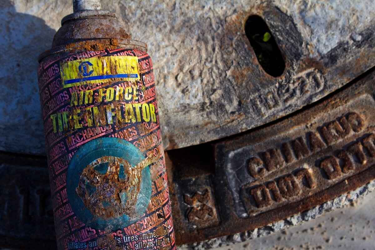 Why Is Proper Tire Inflation Important?