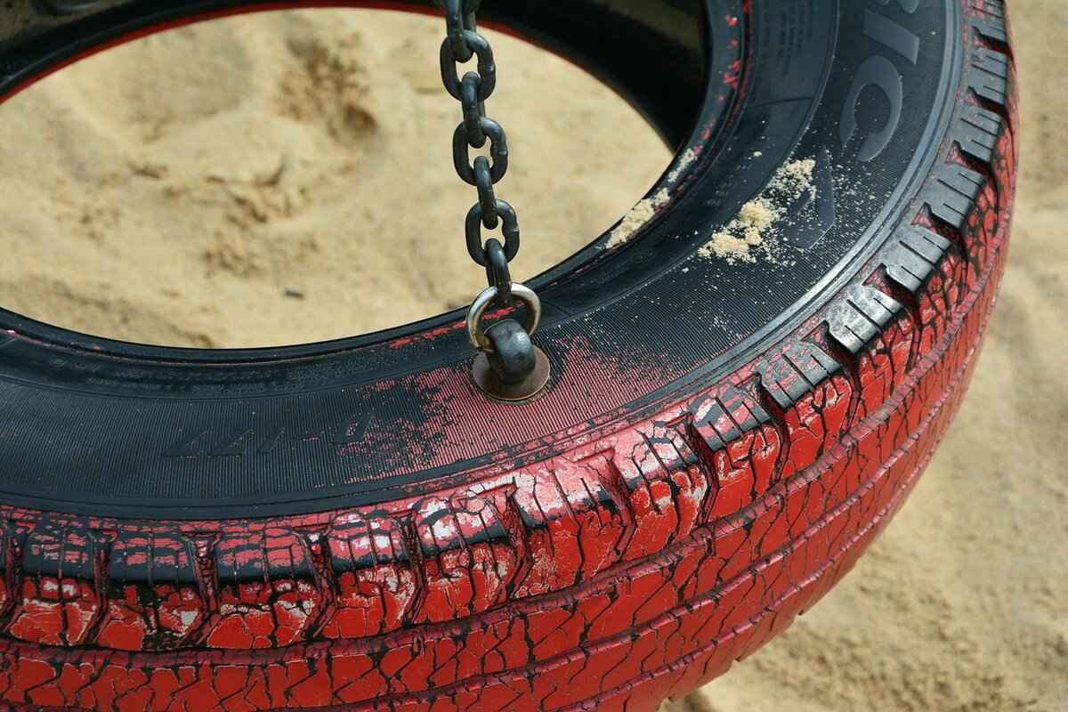 Tools You Need to Fill Tires