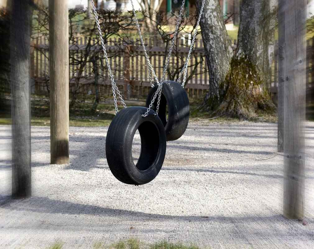 Signs Your Tires Need Air