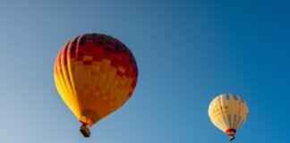 How to Film a Hot Air Balloon Ride with an Action Camera How to Film a Hot Air Balloon Ride with an Action Camera