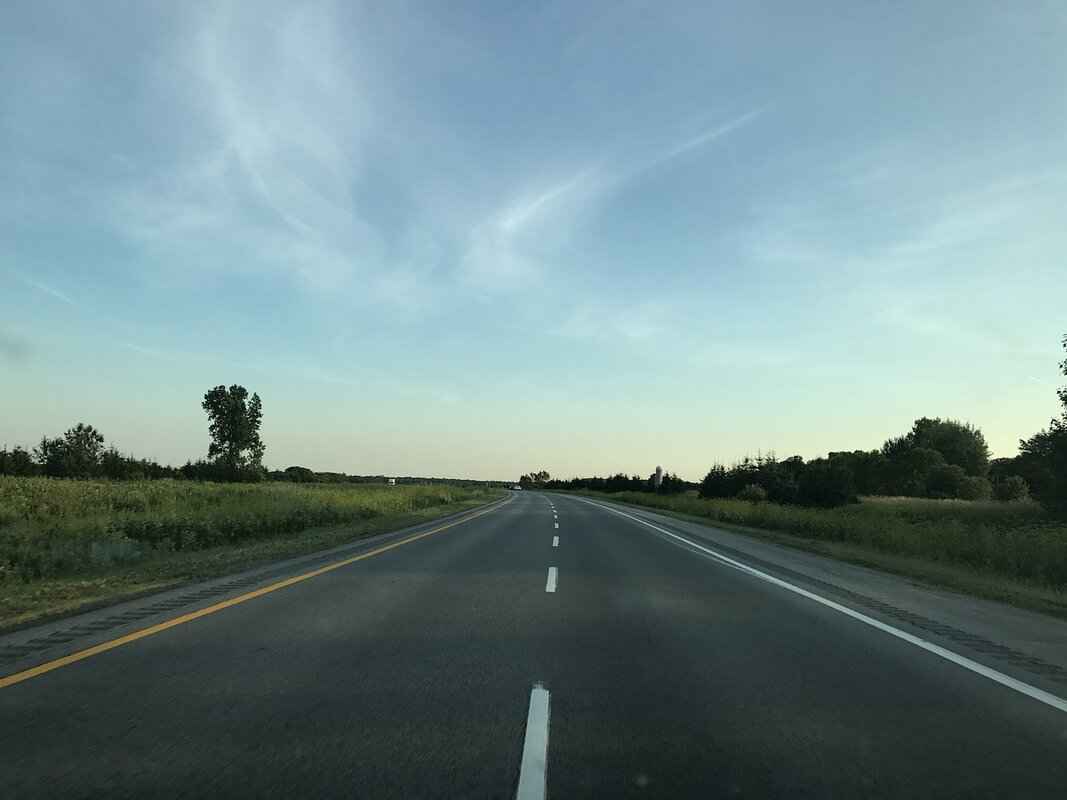 How to Film a Road Trip with an Action Camera (Best Angles & Tips) 5 Best Angles to Capture Your Journey