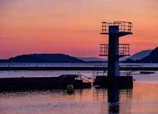 How to Film Crystal-Clear Scuba Diving Footage (Settings & Gear Guide) How to Film Crystal-Clear Scuba Diving Footage (Settings & Gear Guide)