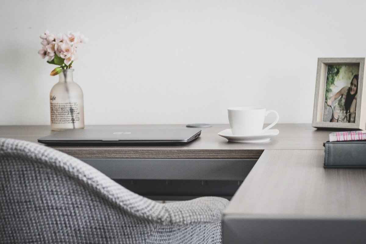 Staying Organized and Productive