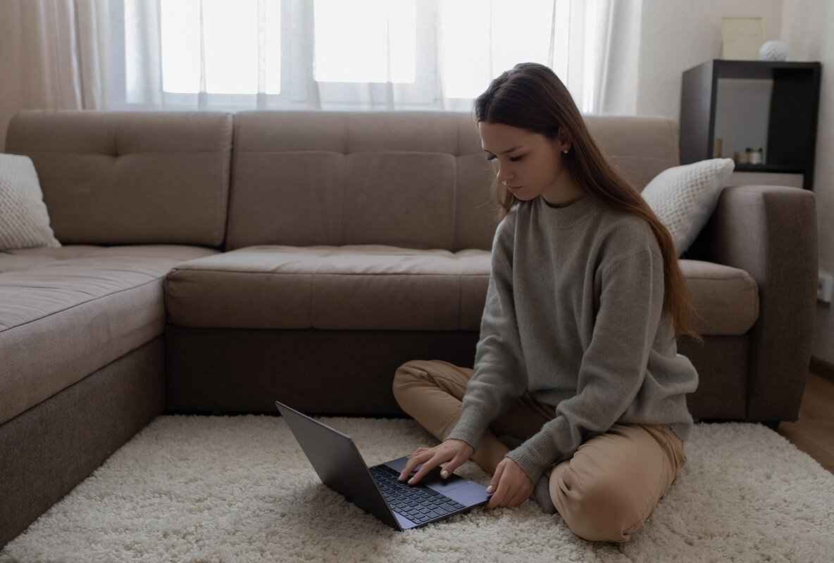 Building a Strong Online Presence