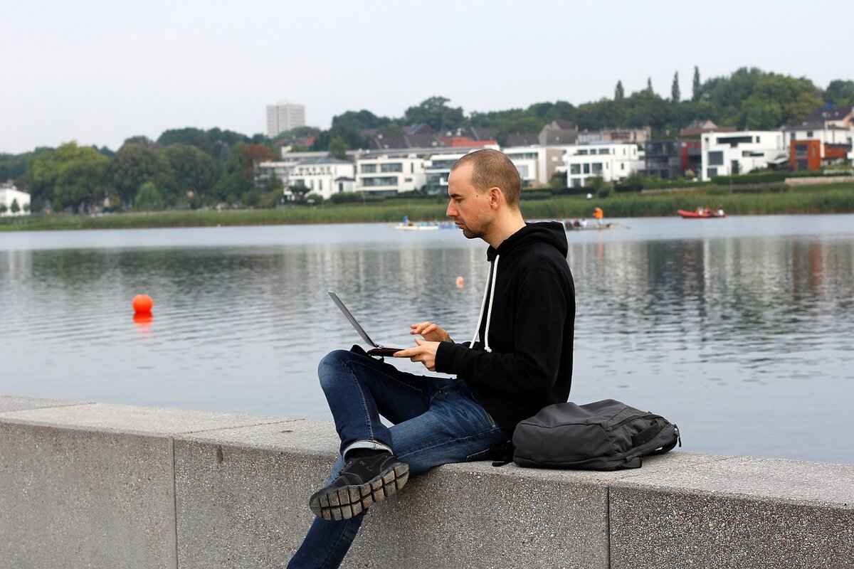 Understanding the Remote Job Market