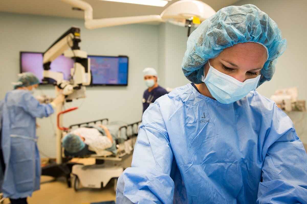 Preparing Your Application