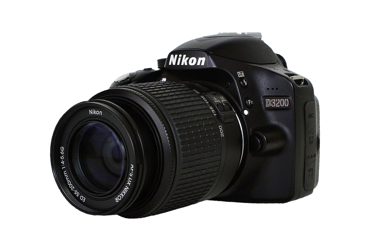 How to Fix Overexposed or Underexposed Action Camera Videos 6 Using Histogram for Exposure Correction