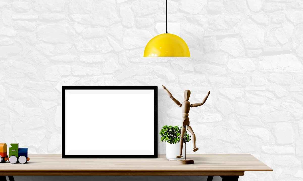How to Frame Vinyl Covers: Step-by-Step Instructions 4 Framing the Vinyl Cover