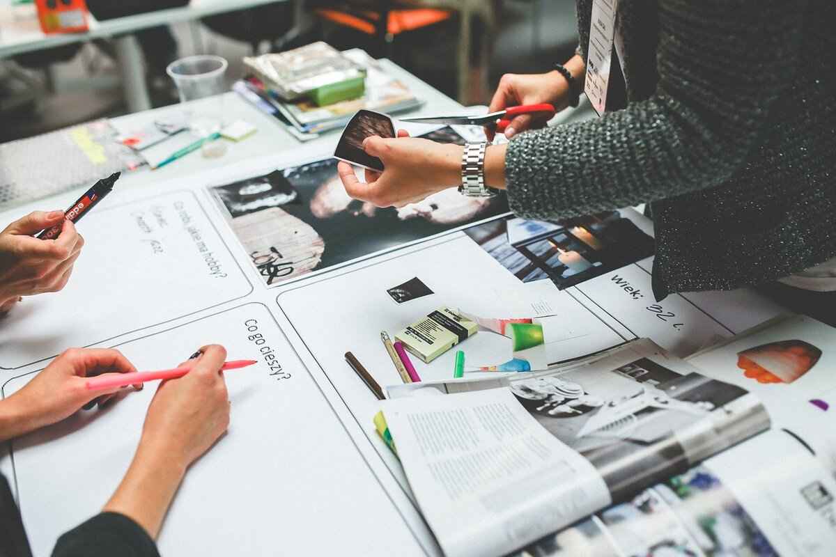 Networking for Opportunities