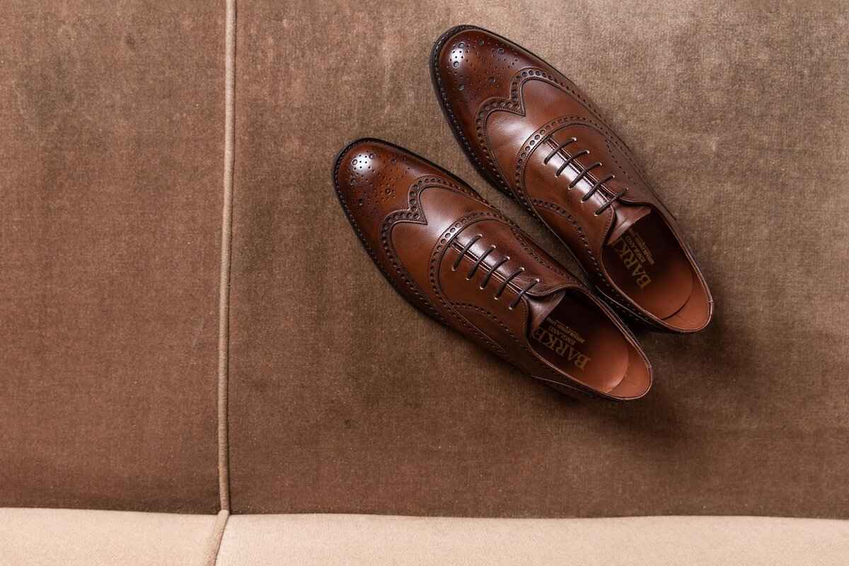 Common Causes of Oil Stains on Leather