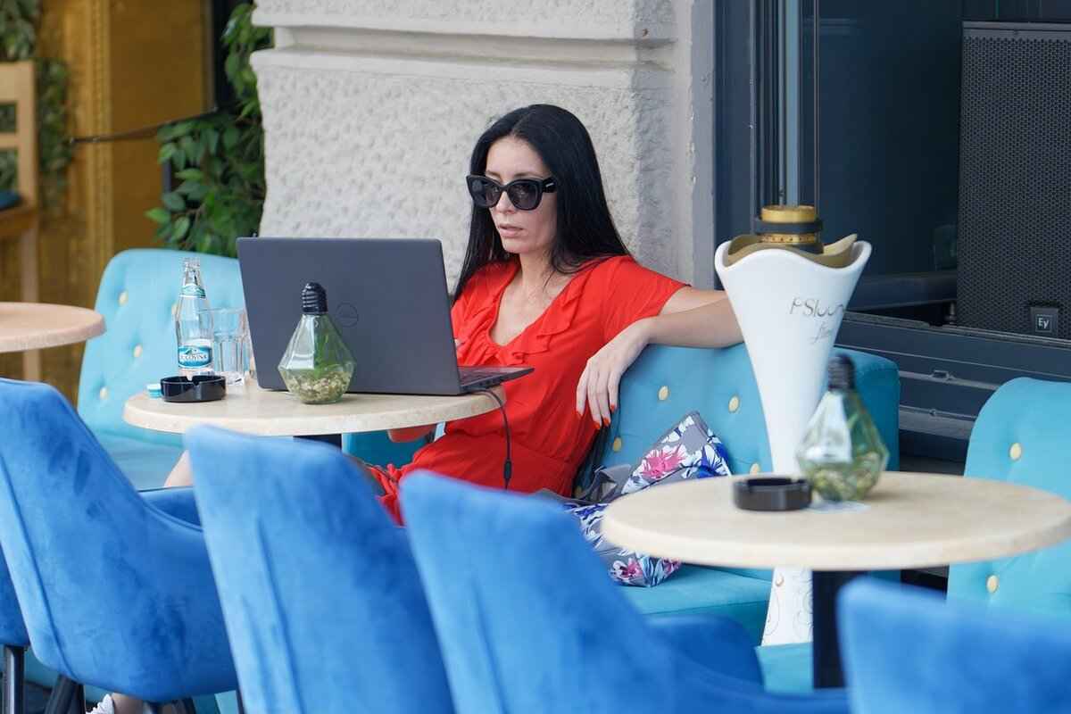 High-Paying Remote Part-Time Job Opportunities