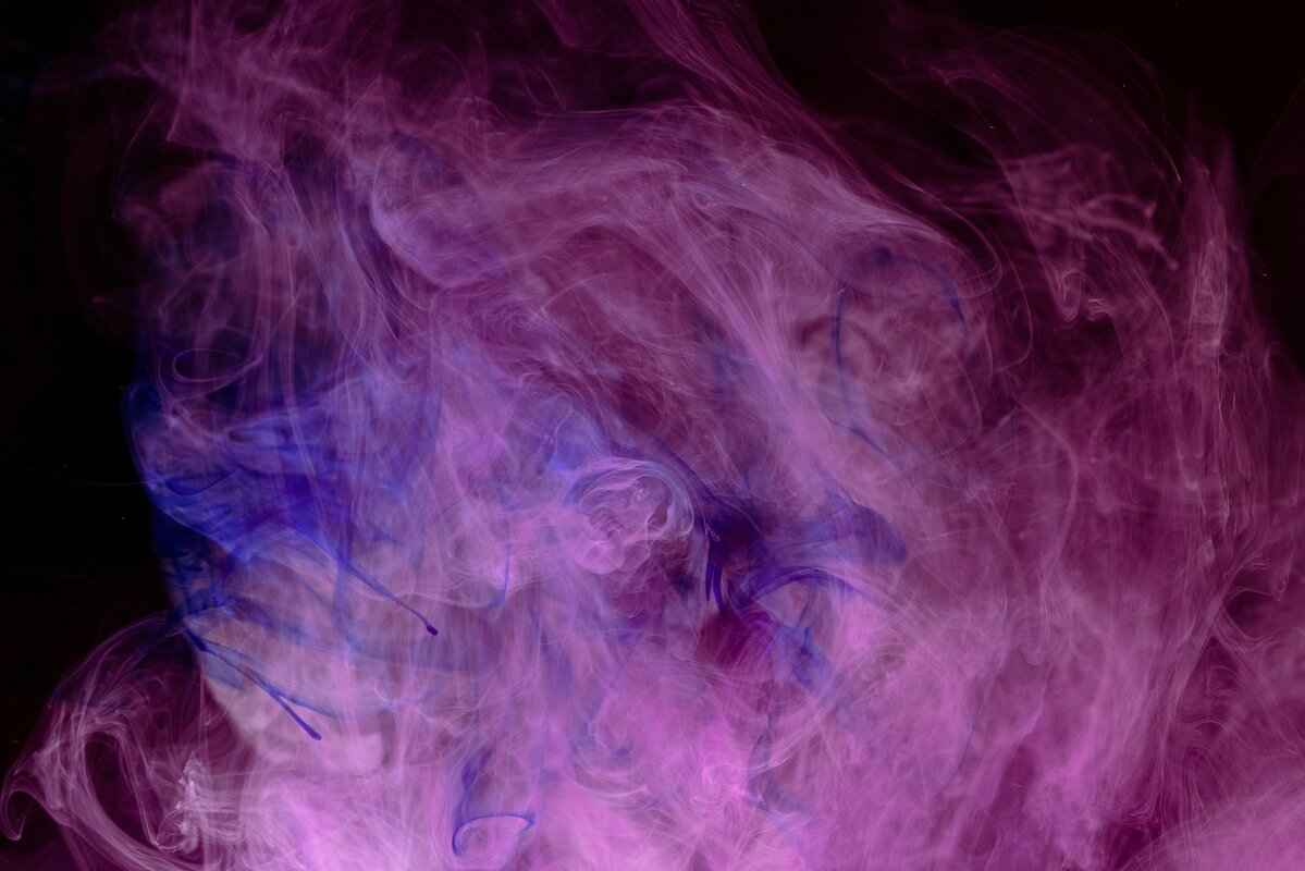 What Causes Vape Smell?