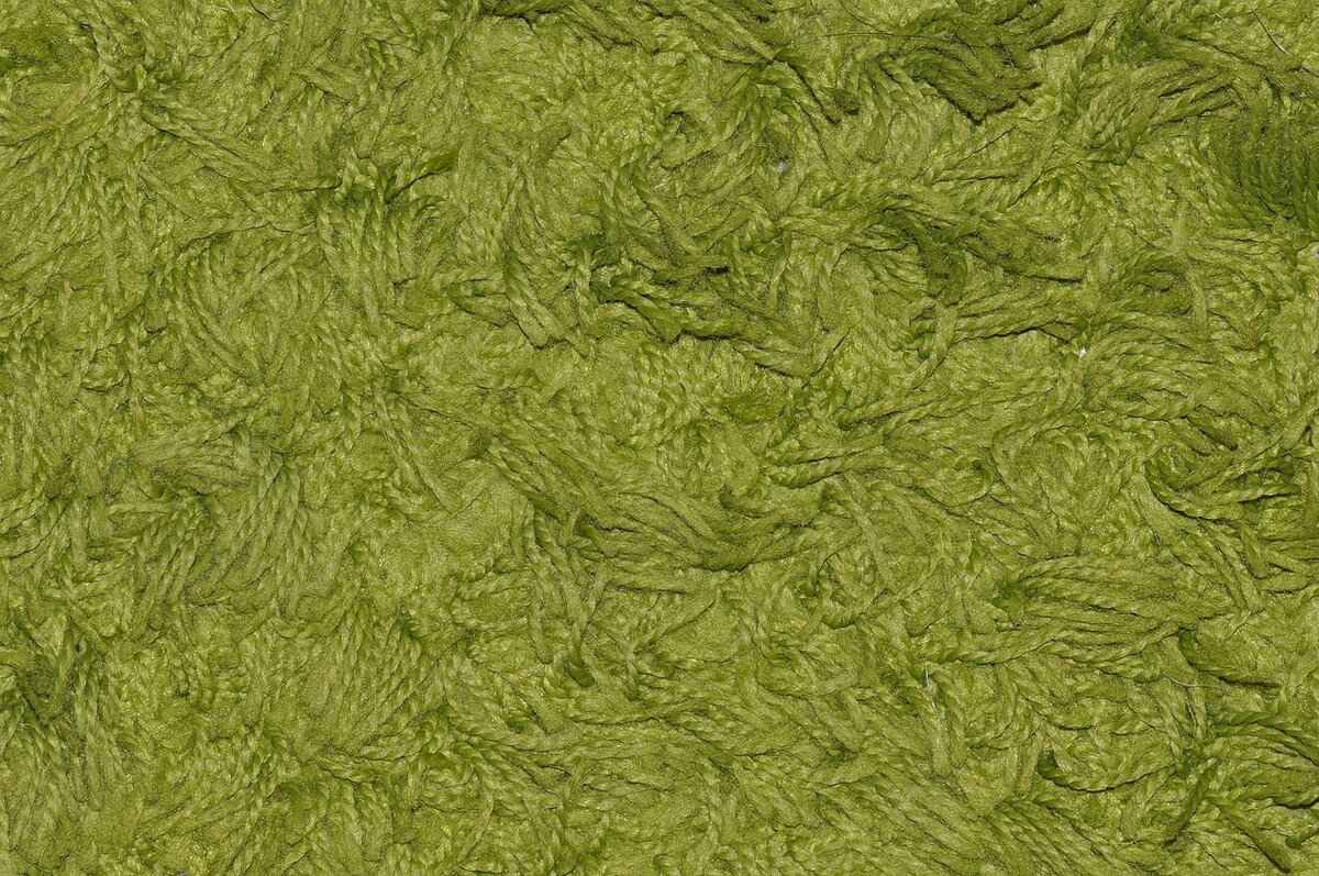 Rinsing and Drying the Area