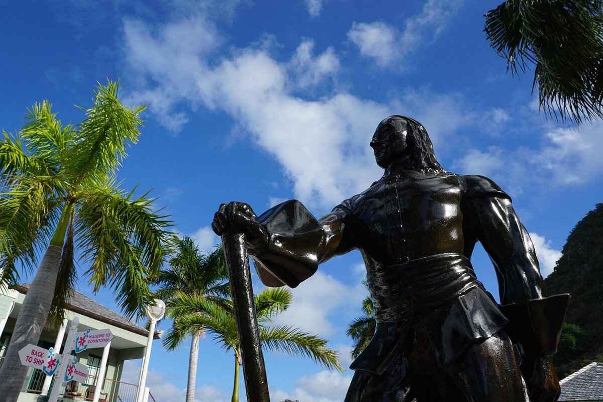 How to Get to St. Barts: Travel Tips and Routes 1 Understanding St. Barts: A Brief Overview