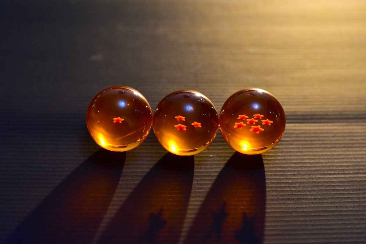 Understanding the Dragon's Perspective