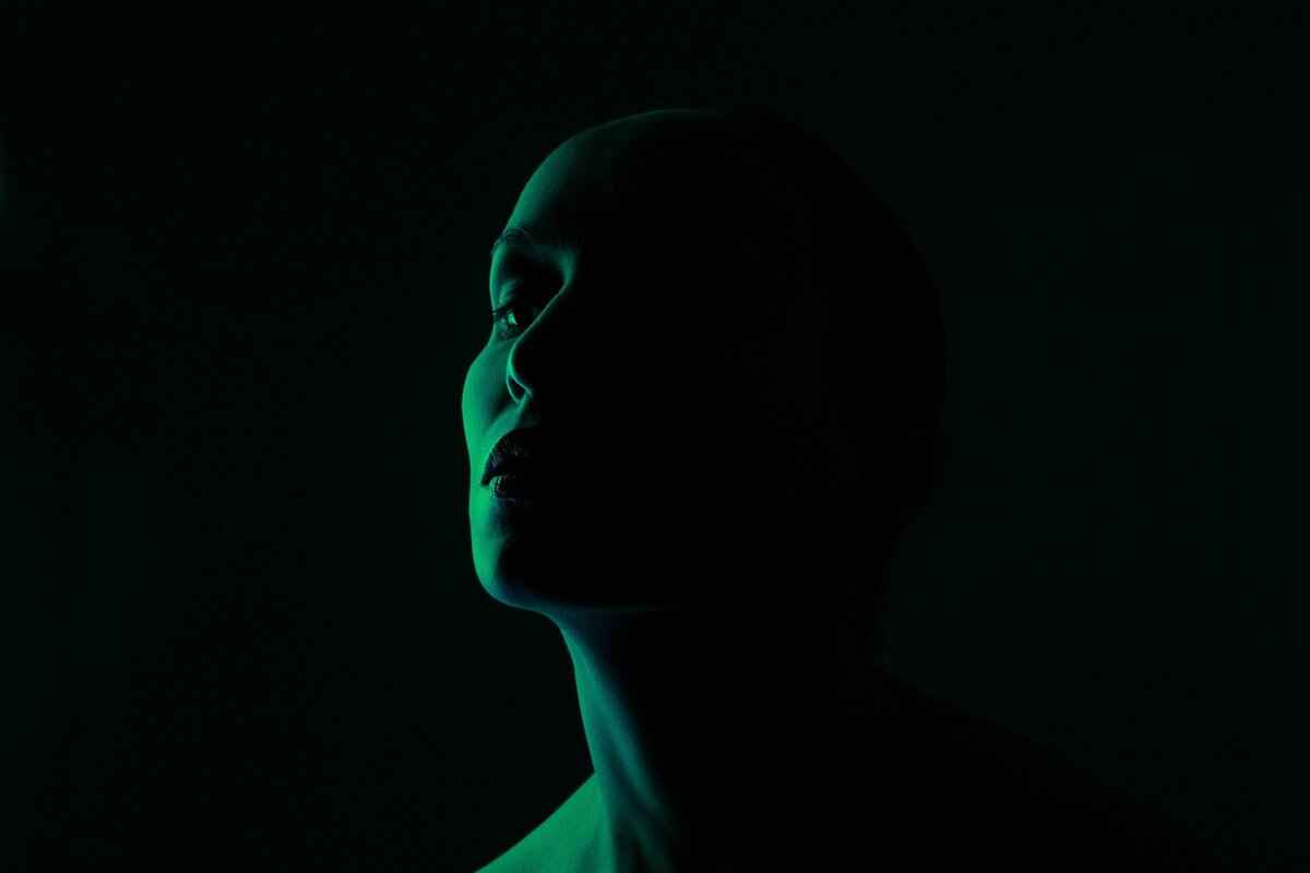 Key Characteristics of Female Seeds