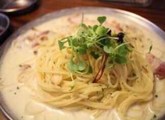 How to Infuse Asian Flavors into Pasta & Italian Dishes How to Infuse Asian Flavors into Pasta & Italian Dishes