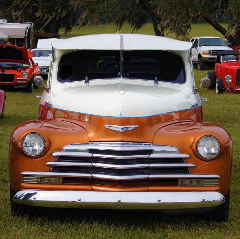 Conclusion: Enhancing Your Chevy Malibu