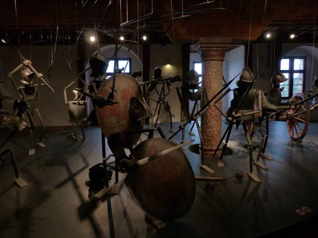 Sealing and Finishing Touches