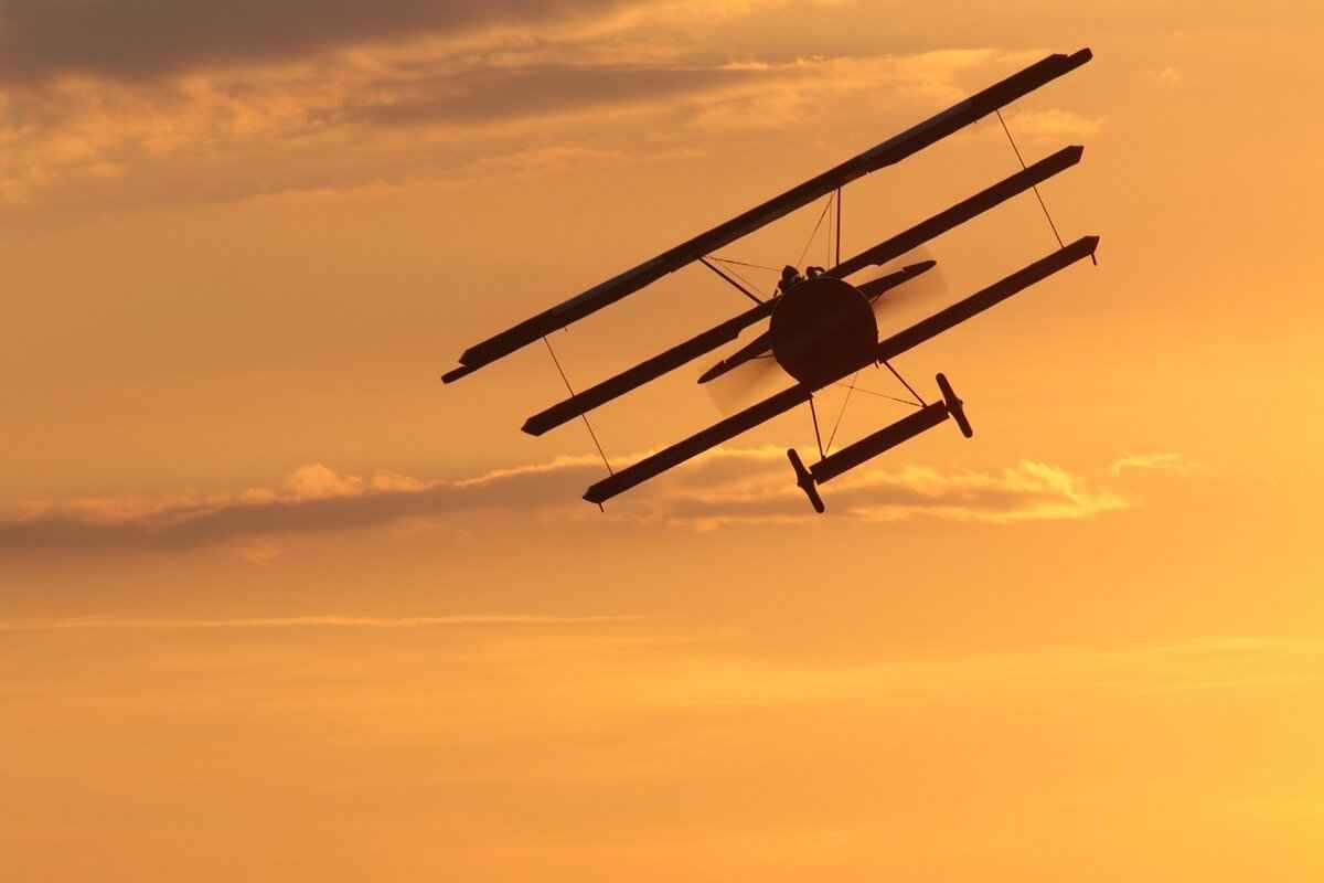 Understanding the Importance of a Private Pilot License