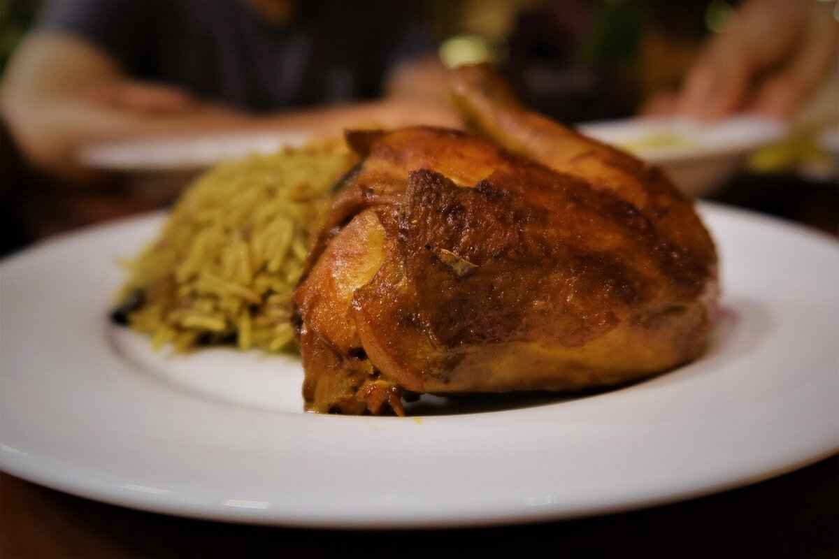 How to Keep Chickens Cool: Effective Summer Care Tips 1 Understanding Chicken Physiology in Heat