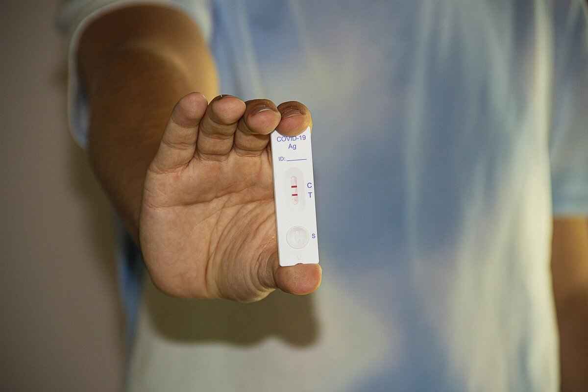 Why Temperature Matters in Drug Testing