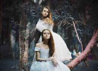 How to Keep White Slip Dresses from Turning Yellow Over Time How to Keep White Slip Dresses from Turning Yellow Over Time