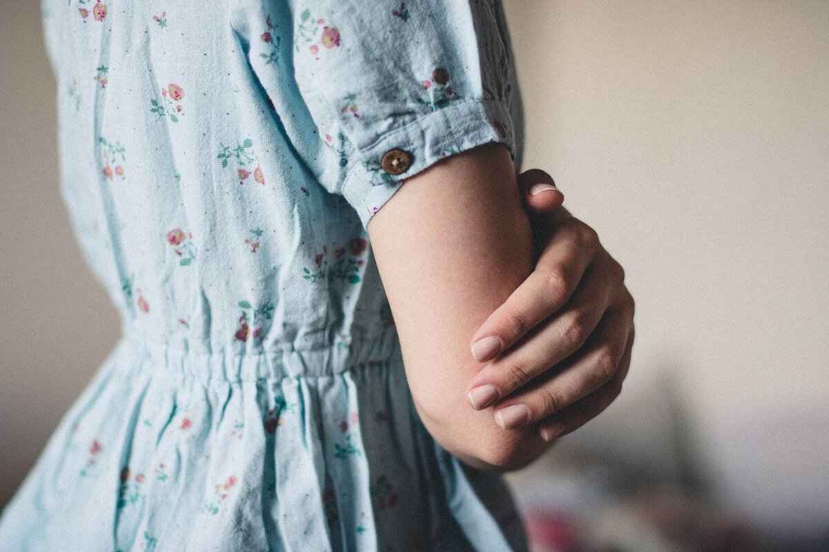 How to Keep Your Night Dress Looking Brand New for Years 1 Why is Proper Care Essential for Night Dresses?