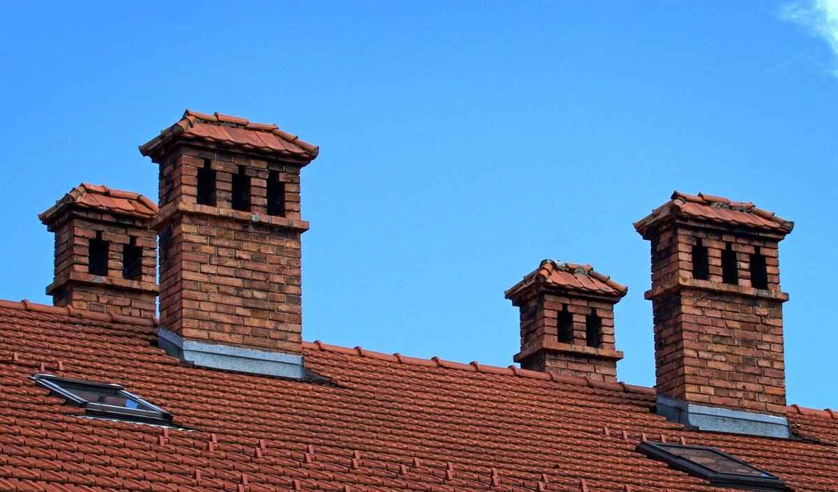How to Know What Size Chimney Liner You Need: A Complete Guide 6 Maintaining Your Chimney Liner