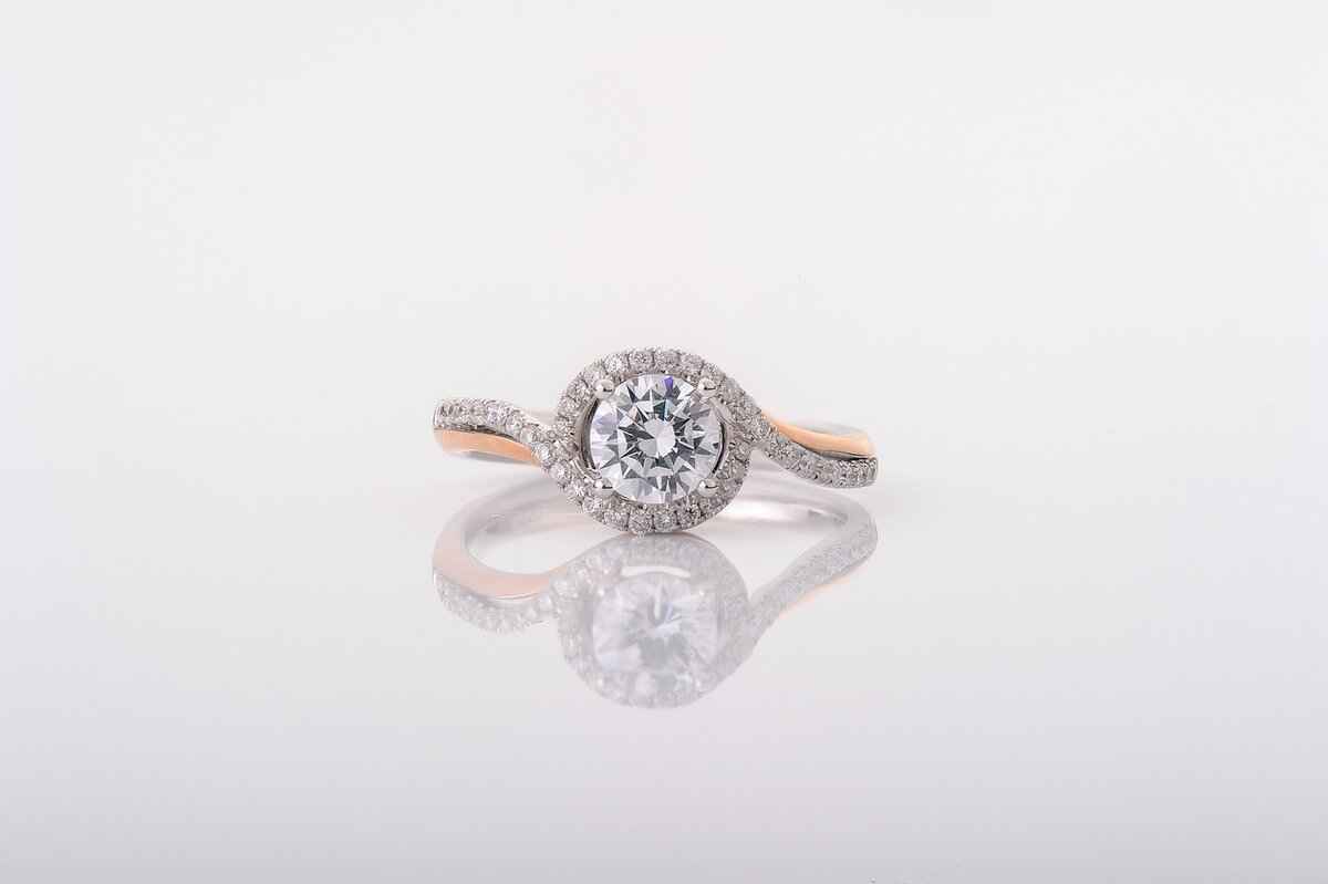 How to Know Your Ring Size Without Measuring 6 Consulting a Jeweler