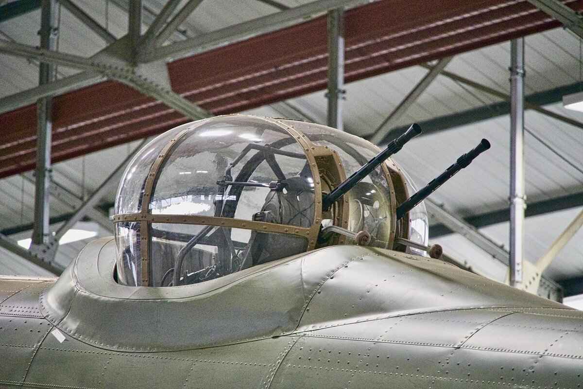 Advertising Your Firearm