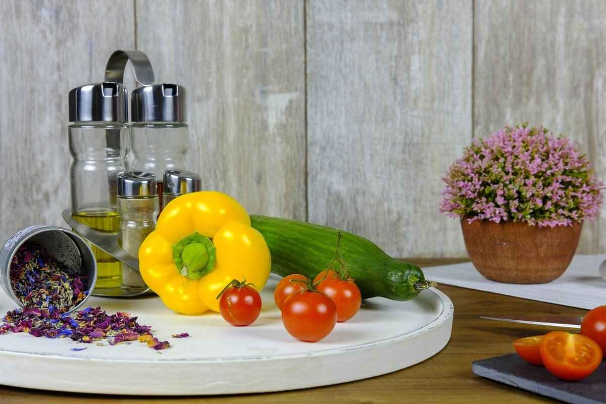 Preparing the Cannabis for Rolling
