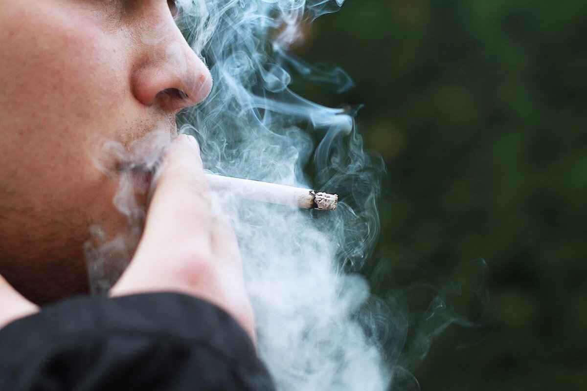 The Importance of Proper Inhale Techniques
