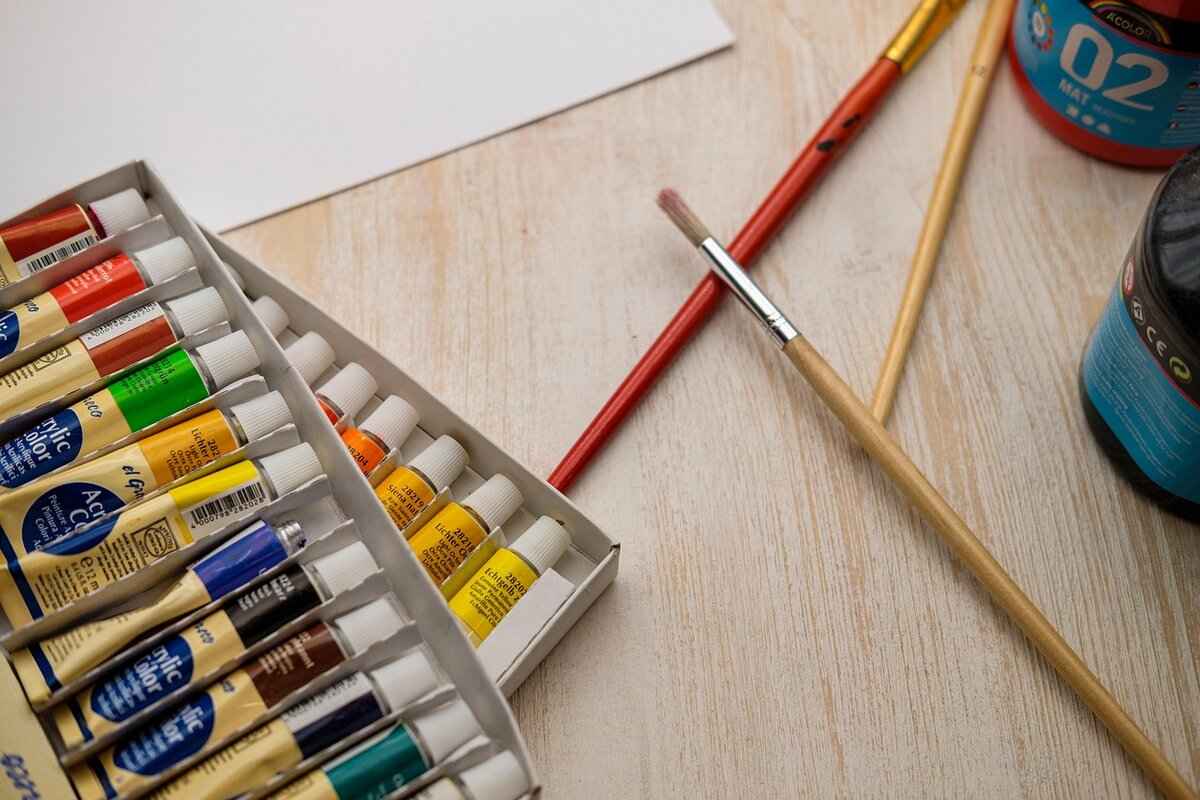 How to Make a Cross-Stitch Pattern: A DIY Guide 1 Understanding Cross-Stitch Basics