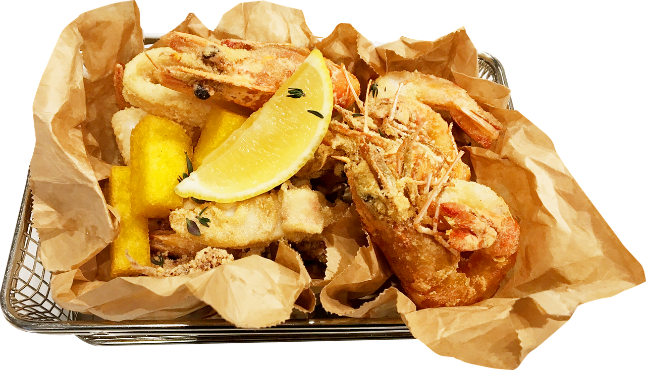 How to Make Authentic Japanese Tempura: Light & Crispy Every Time 3 Understanding the Tempura Batter