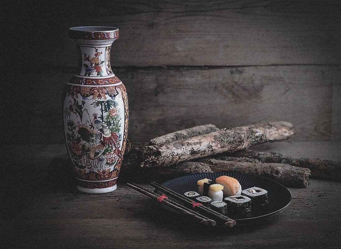 How to Make Delicious Vegetarian Sushi Rolls at Home 6 How to Store Leftover Sushi Rolls?