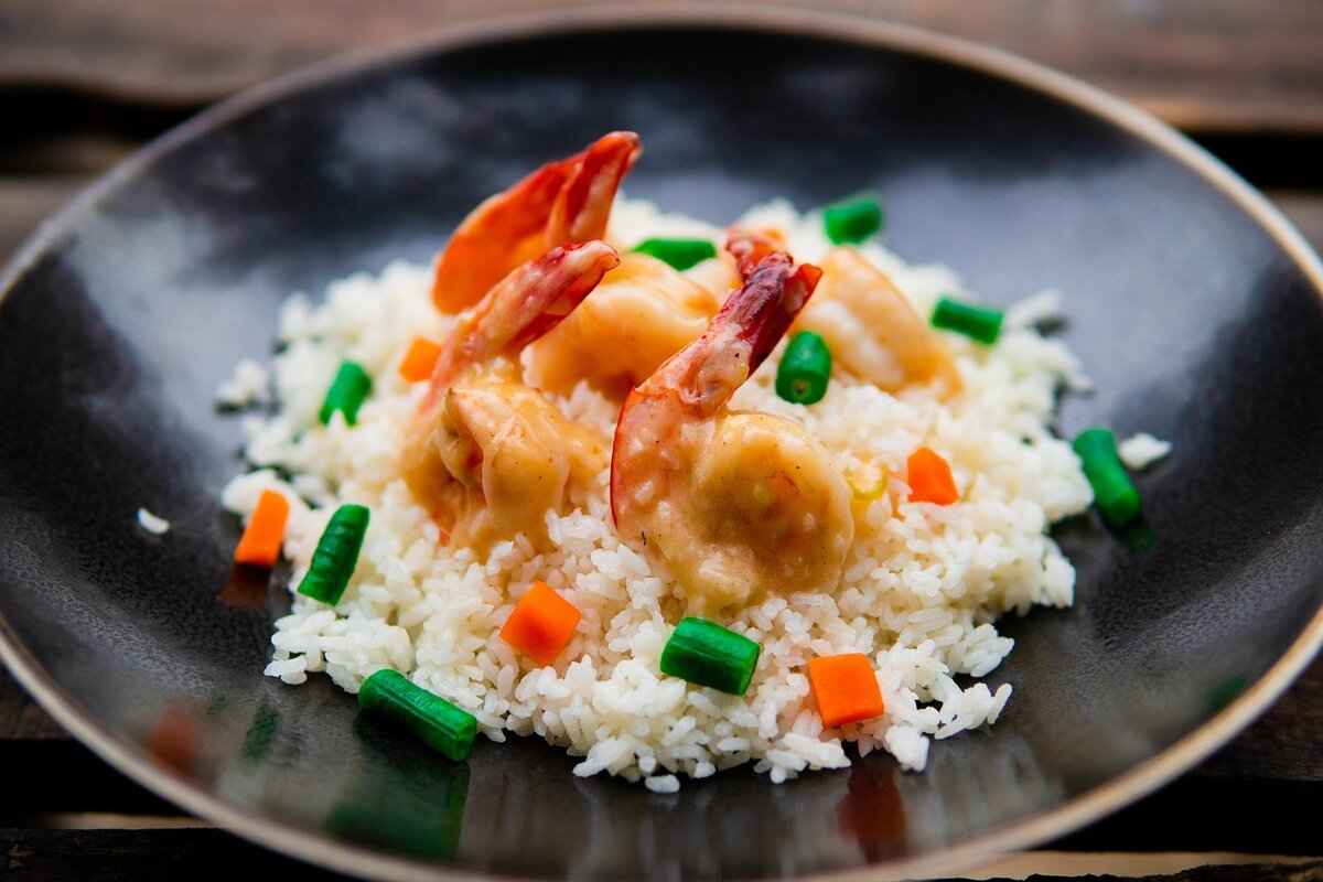 How to Make Fusion-Style Fried Rice with Global Flavors 6 Serving Suggestions and Pairings